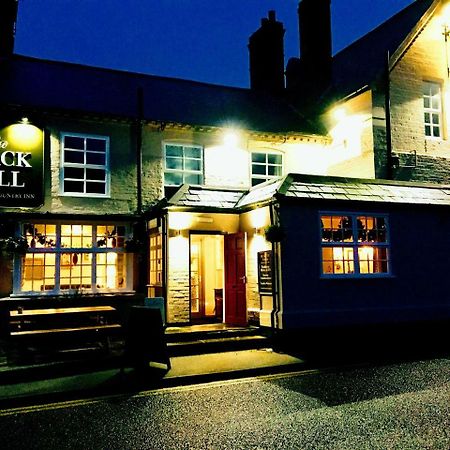 The Black Bull Inn Escrick Экстерьер фото