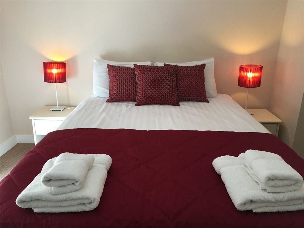 The Black Bull Inn Escrick Экстерьер фото