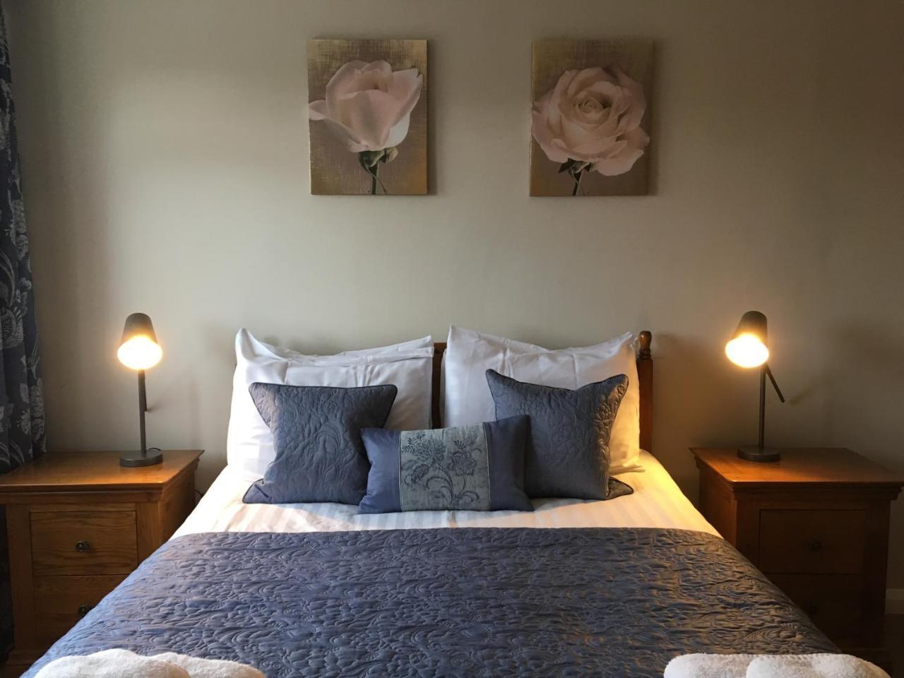 The Black Bull Inn Escrick Номер фото